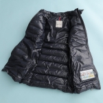 モンクレール MONCLER ダウンコート レディース MOKA モカ 1c50110 68950 999