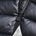 モンクレール MONCLER ダウンコート レディース MOKA モカ 1c50110 68950 999