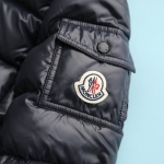 モンクレール MONCLER ダウンコート レディース MOKA モカ 1c50110 68950 999