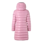 モンクレール MONCLER ダウンコート レディース MOKA モカ 1c50110 68950 525