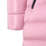 モンクレール MONCLER ダウンコート レディース MOKA モカ 1c50110 68950 525