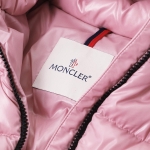 モンクレール MONCLER ダウンコート レディース MOKA モカ 1c50110 68950 525