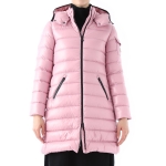 モンクレール MONCLER ダウンコート レディース MOKA モカ 1c50110 68950 525