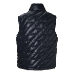 モンクレール MONCLER ダウンベスト レディース lecroisic 1a00110 68950 742