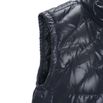 モンクレール MONCLER ダウンベスト レディース lecroisic 1a00110 68950 742