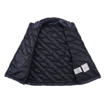 モンクレール MONCLER ダウンベスト レディース lecroisic 1a00110 68950 742