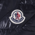 モンクレール MONCLER ダウンベスト レディース lecroisic 1a00110 68950 742