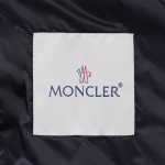 モンクレール MONCLER ダウンベスト レディース lecroisic 1a00110 68950 742