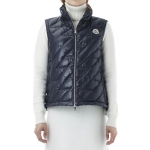 モンクレール MONCLER ダウンベスト レディース lecroisic 1a00110 68950 742