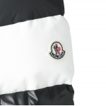 モンクレール MONCLER ダウンジャケット ブラック レディース laotari 1a00021 68950 999