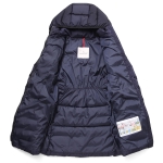モンクレール MONCLER ダウンコート レディース charpal 4990605 54155 778 CHARPAL シャーパル