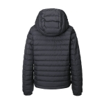 モンクレール MONCLER ダウンジャケット ブラック レディース alim 1a00036 54a81 999