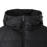 モンクレール激安 MONCLER ダウンジャケット ブラック レディース cardoncelle 1a00032 54155 999