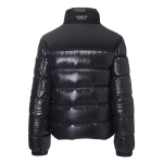 モンクレール MONCLER ダウンジャケット ブラック レディース adilie 1a00093 68950 999