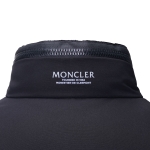 モンクレール MONCLER ダウンジャケット ブラック レディース adilie 1a00093 68950 999
