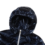 モンクレール MONCLER ダウンジャケット ブルー vonnes 1a00025 53a3h 742