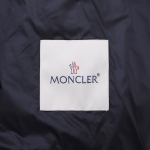 モンクレール MONCLER ダウンジャケット ブルー vonnes 1a00025 53a3h 742