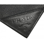 プラダ PRADA メンズ 二つ折り財布 札入れ 2MO513