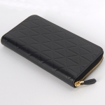 PRADA プラダ ラウンドファスナー長財布 レディース 1ML506 2CLU F0002