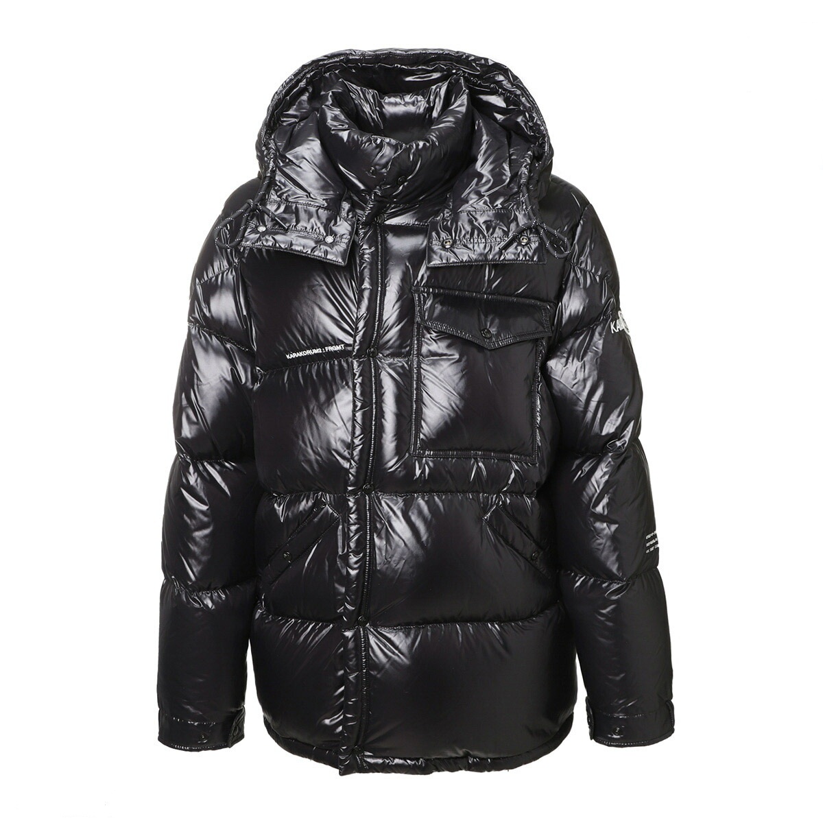 モンクレール MONCLER ダウンジャケット anthemium 1a00010 m2149 999