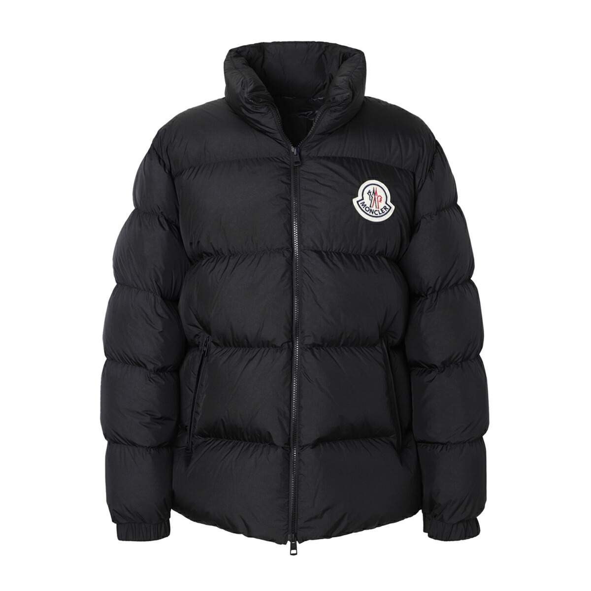モンクレール MONCLER ダウンジャケット ブラック メンズ citala 1a00015 5396l 999