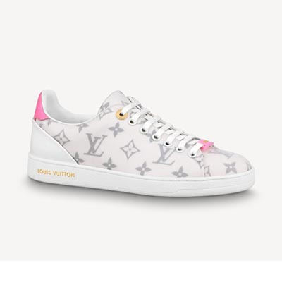 Louis Vuitton フロントロー・ライン スニーカー 1A8NX2