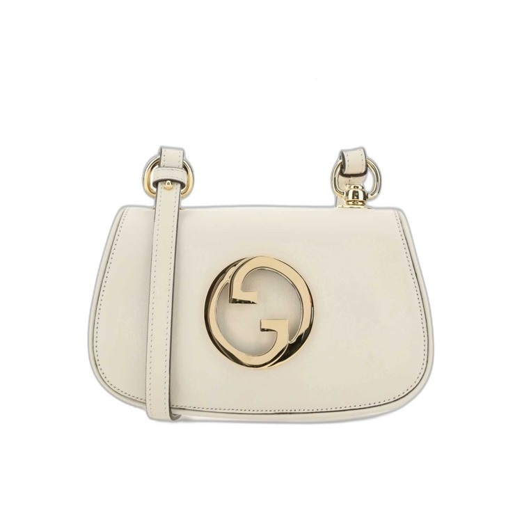 グッチ GUCCI ブロンディ ミニバッグ ショルダーバッグ 698643 UXXAG 9161