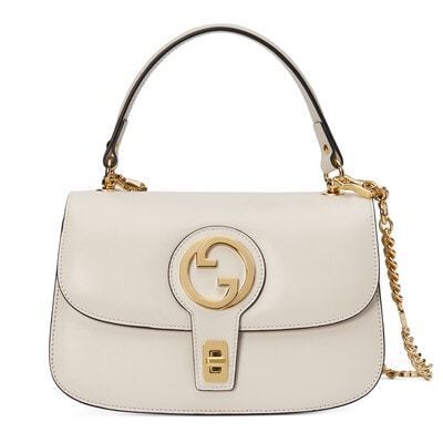 GUCCI グッチ ブロンディ ハンドバッグ チェーンバッグ 735101 UXX0G 9022