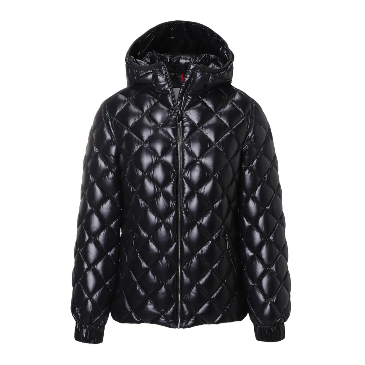 モンクレール MONCLER ダウンジャケット ブラック reet 1a00041 68950 999