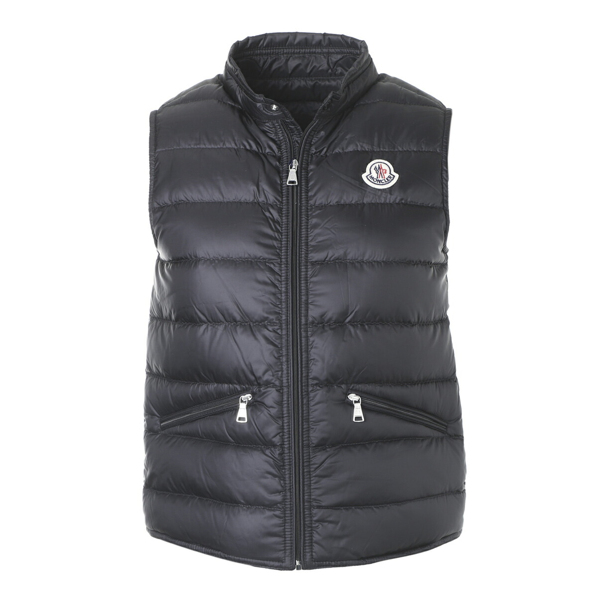 モンクレール MONCLER ダウンベスト gui 1a11120 53334 999