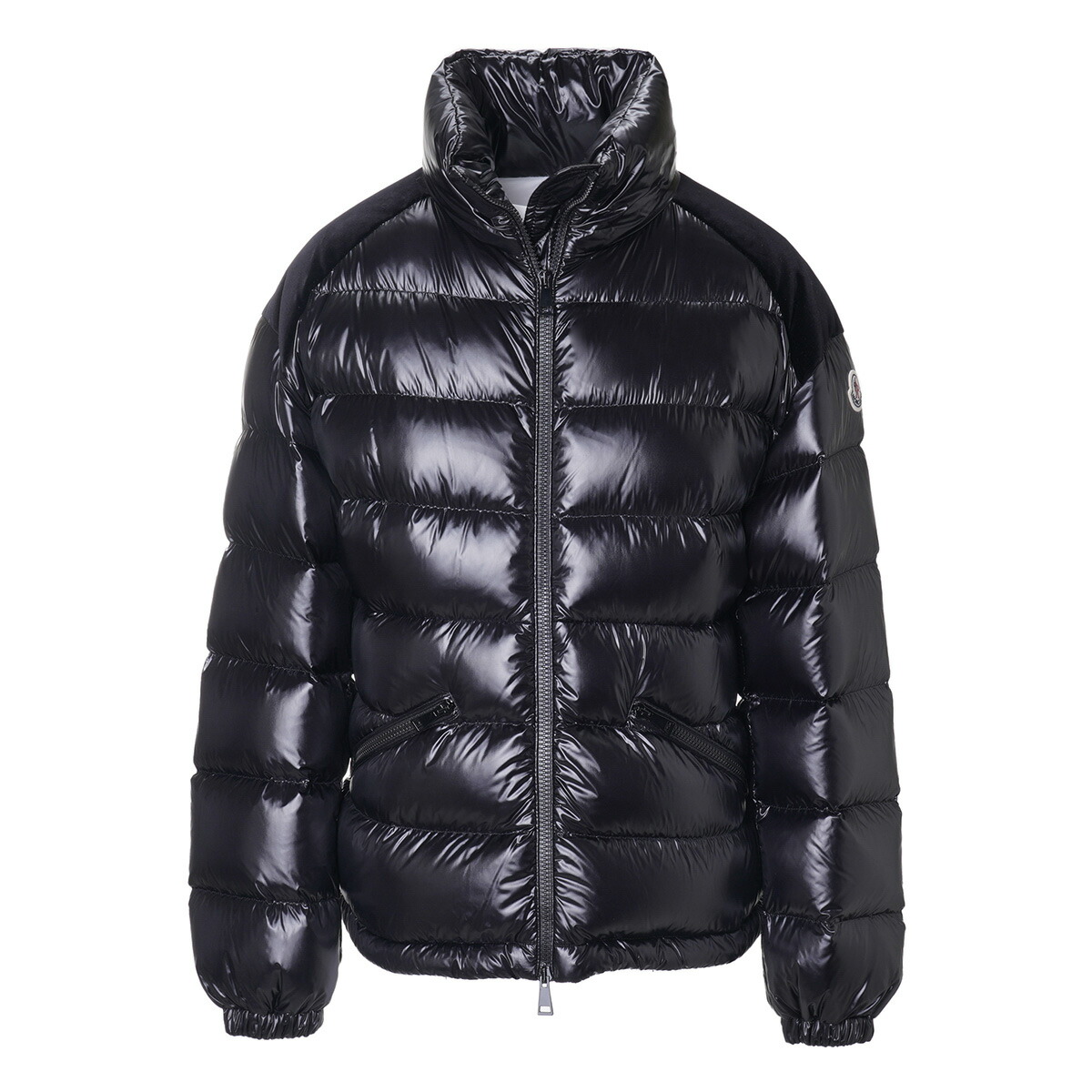 モンクレール MONCLER ダウンジャケット ブラック celepine 1a00056 54an2 999