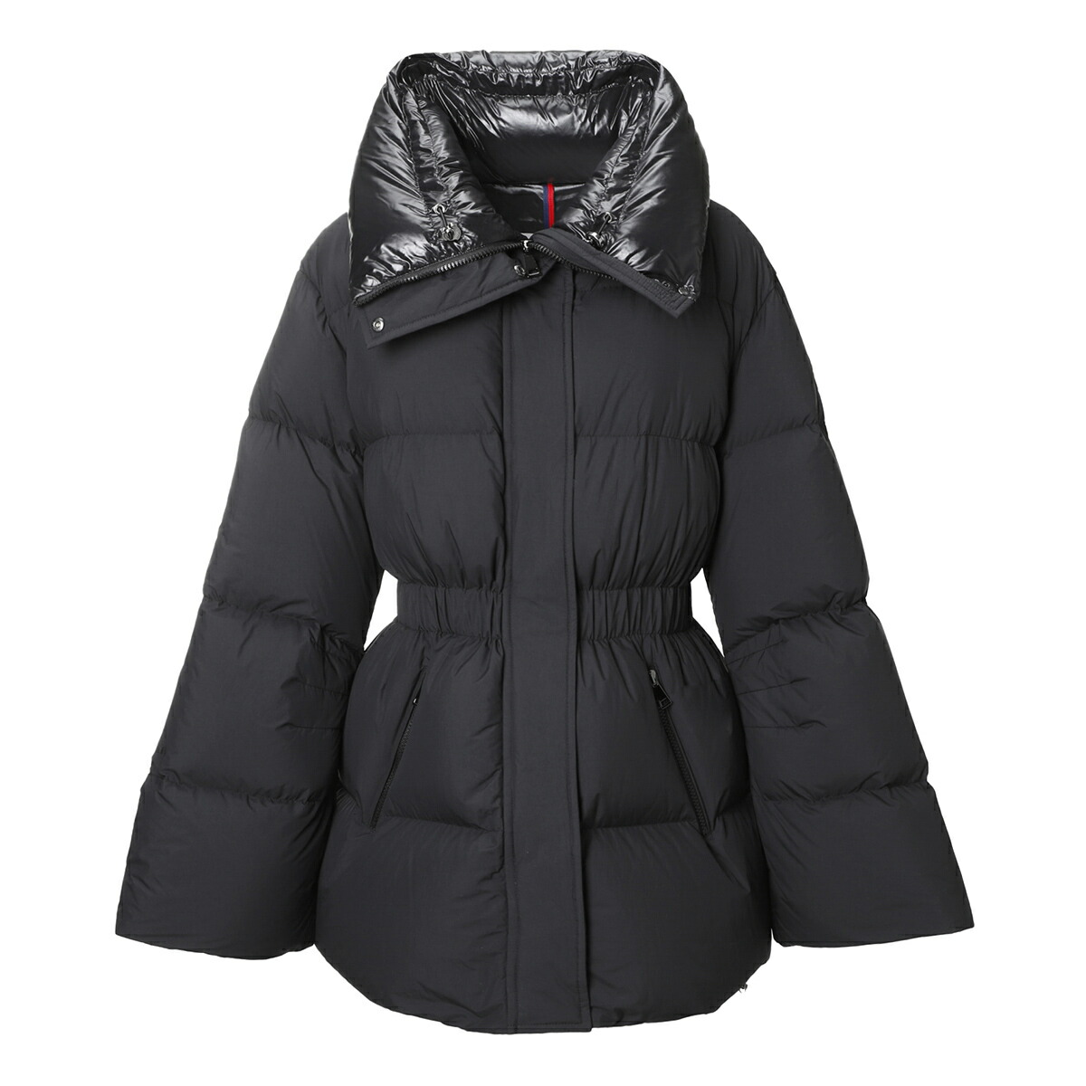 モンクレール MONCLER ダウンジャケット ブラック gaube 1a00084 595a2 999