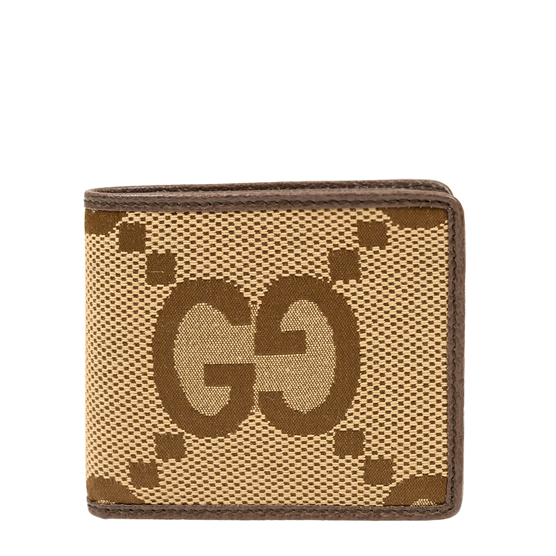 GUCCI財布 グッチ OPHIDIA オフィディア GGスプリーム 折り財布 699308 UKMBG 2572