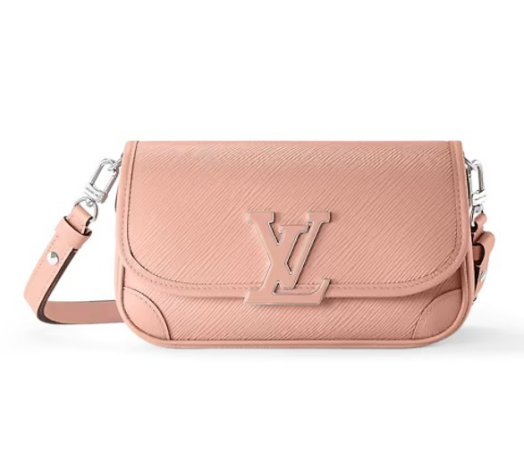 ルイヴィトン LOUIS VUITTON エピ バッグ ショルダーバッグ ビュシNM M20987