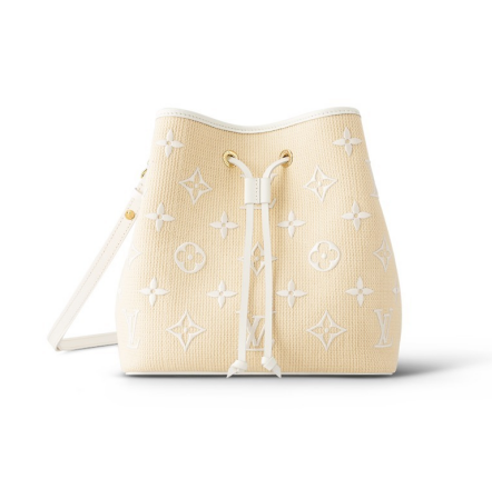 ルイヴィトン LOUIS VUITTON バイ・ザ・プール ネオノエ MM  M22852