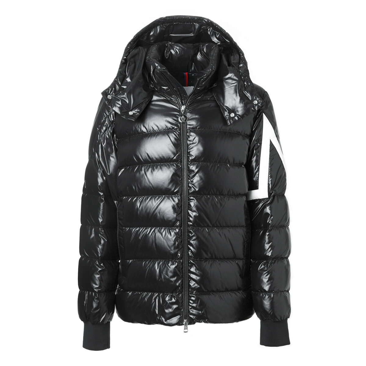 モンクレール MONCLER ダウンジャケット ブラック corydale 1a00101 68950 999