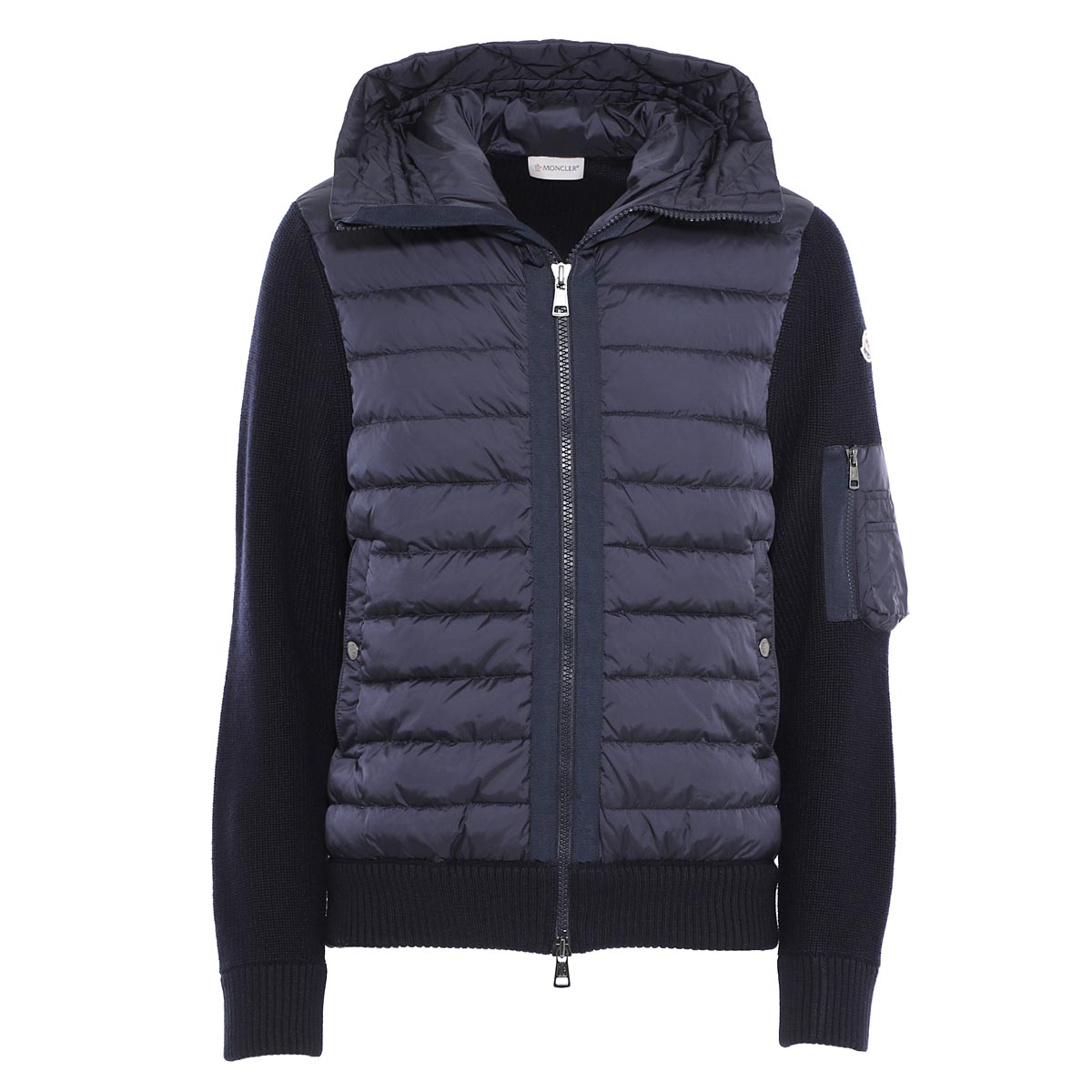 モンクレール MONCLER ブルゾン 9b50800 a9340 777
