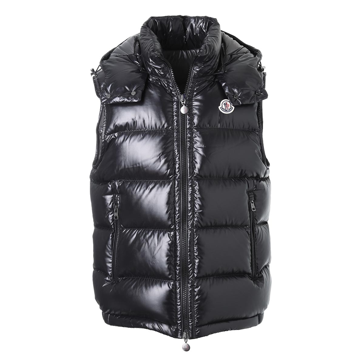 モンクレール MONCLER ダウンベスト bormes 1a00216 68950 999
