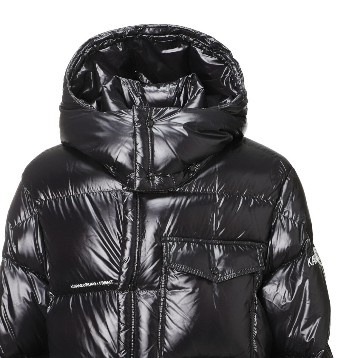 モンクレール MONCLER ダウンジャケット anthemium 1a00010 m2149 999