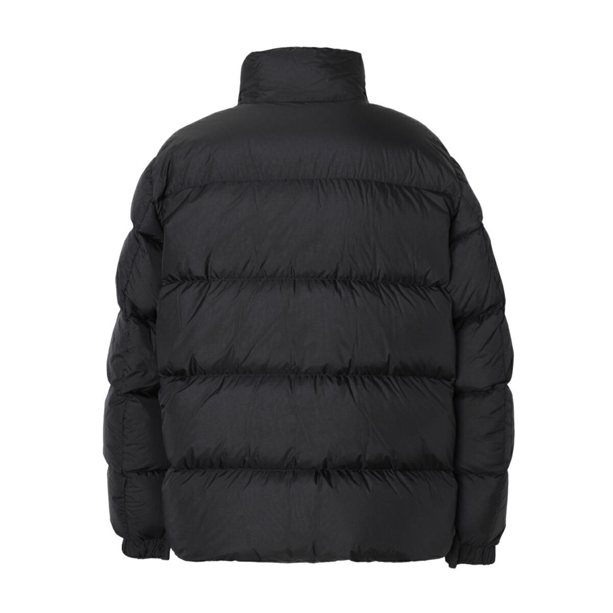 モンクレール MONCLER ダウンジャケット ブラック メンズ citala 1a00015 5396l 999