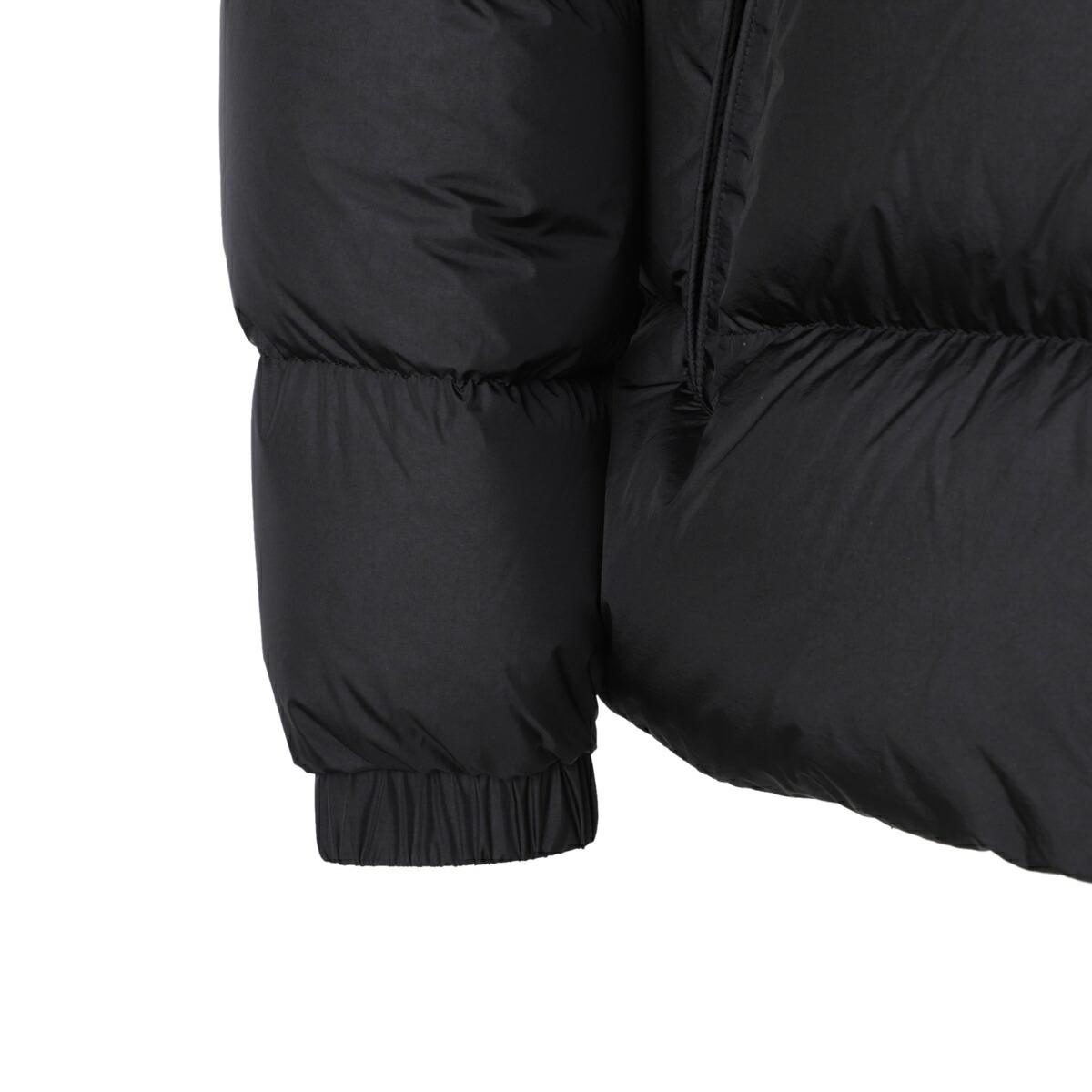 モンクレール MONCLER ダウンジャケット ブラック メンズ citala 1a00015 5396l 999