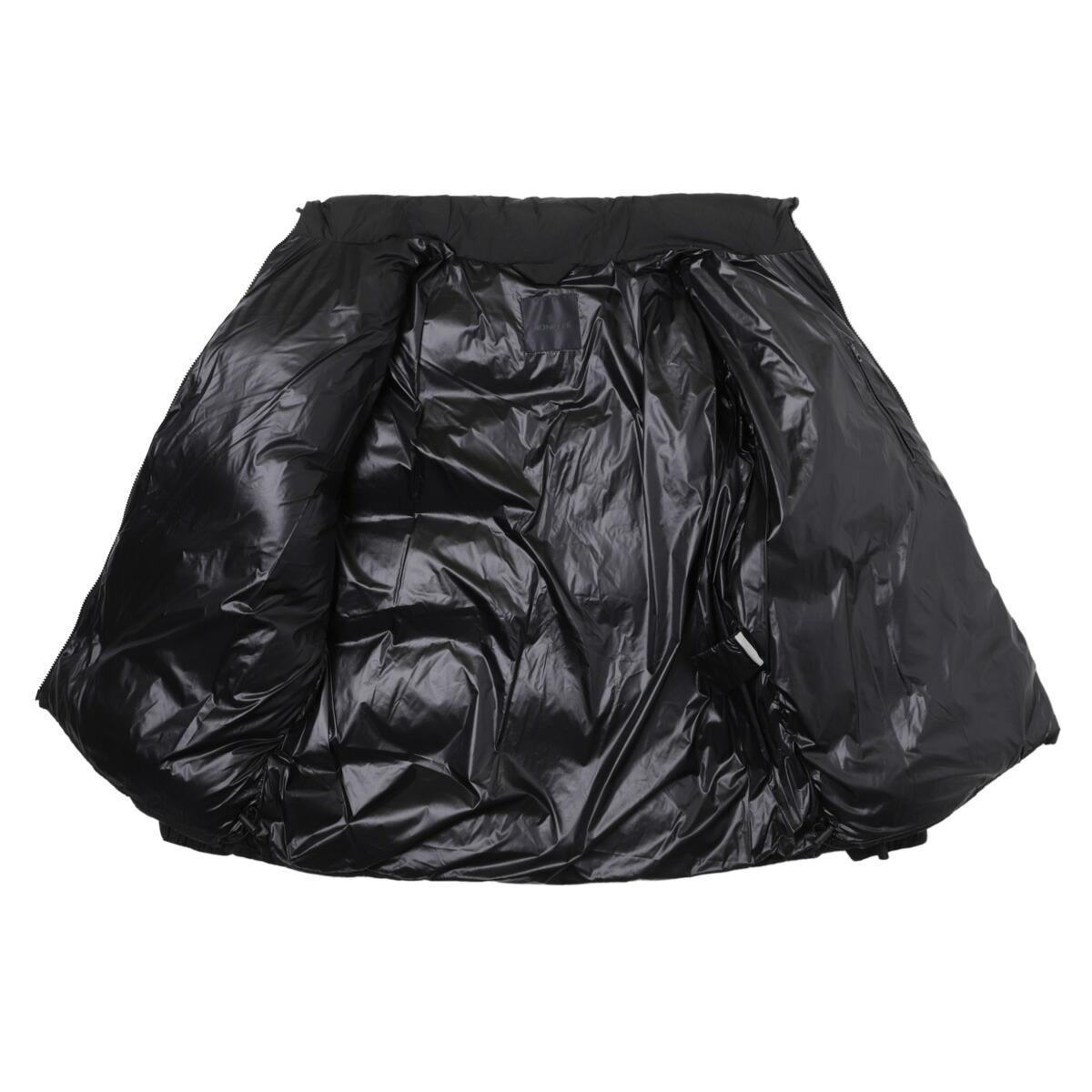 モンクレール MONCLER ダウンジャケット ブラック メンズ citala 1a00015 5396l 999
