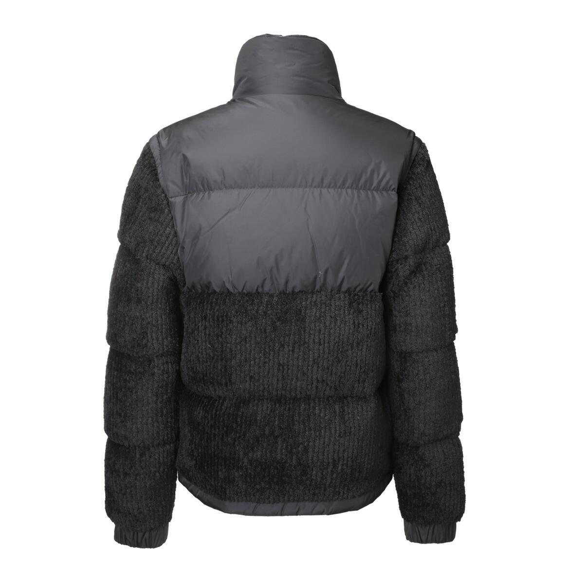 モンクレール グルノーブル MONCLER GRENOBLE ダウンジャケット 2WAY ダウンベスト ブラック granier 1a00014 809jl 999