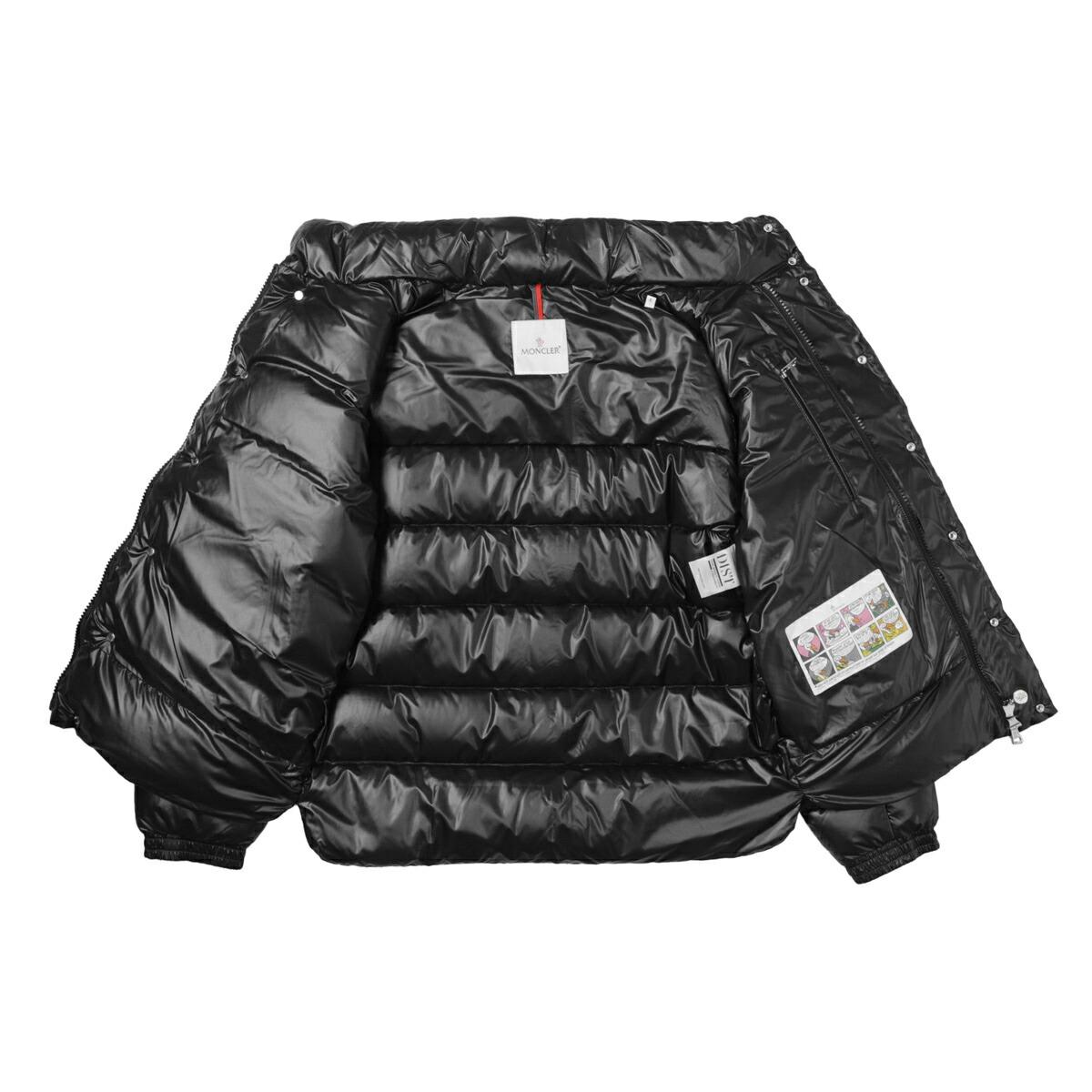 モンクレール MONCLER ダウンジャケット lule 1a00003 595zj 999
