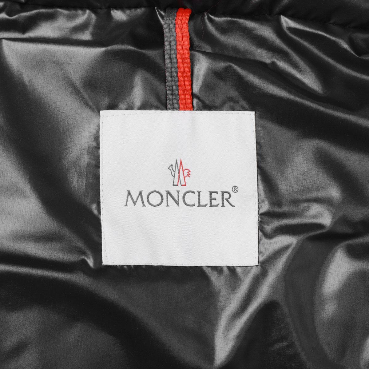 モンクレール MONCLER ダウンジャケット lule 1a00003 595zj 999