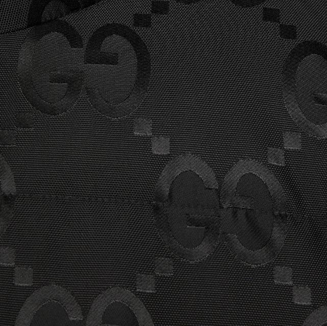 GUCCI ジャンボGGキャンバス ダウンジャケット 698710 Z8A2S 1000