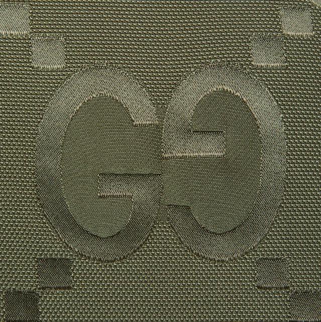 GUCCI ジャンボGGキャンバス ダウンジャケット 698710 Z8A53 3175