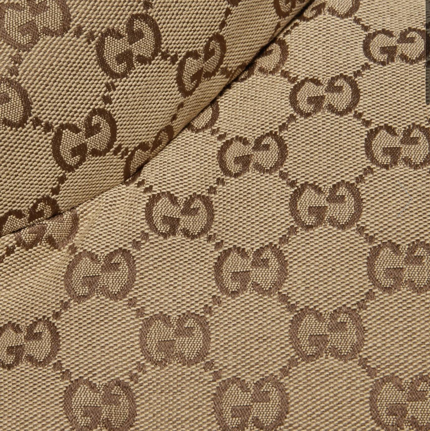 GUCCI × NORTH FACE ドリームコラボ 670768 Z8APY 2190