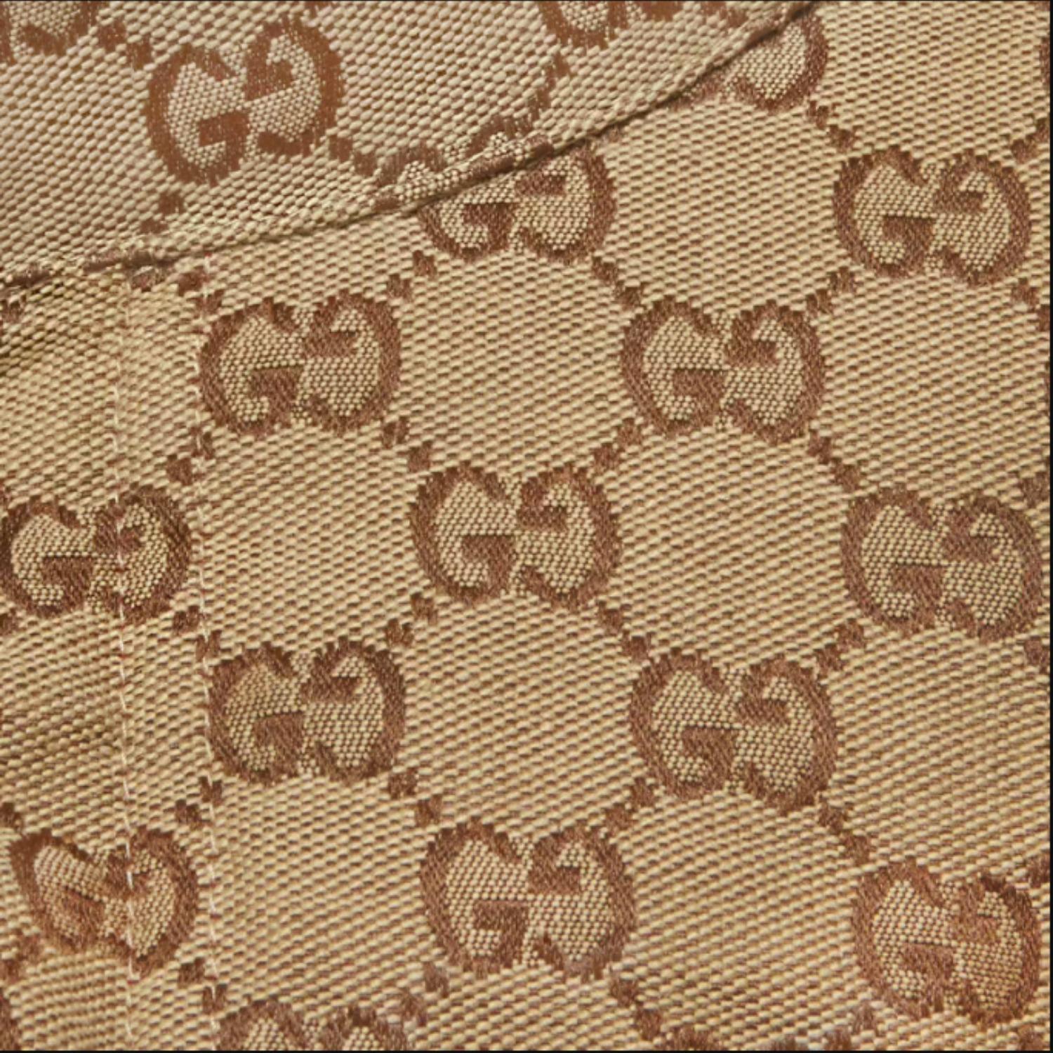 THE NORTH FACE GUCCI GGキャンバス ダウンコート 670766 Z8APX 2190