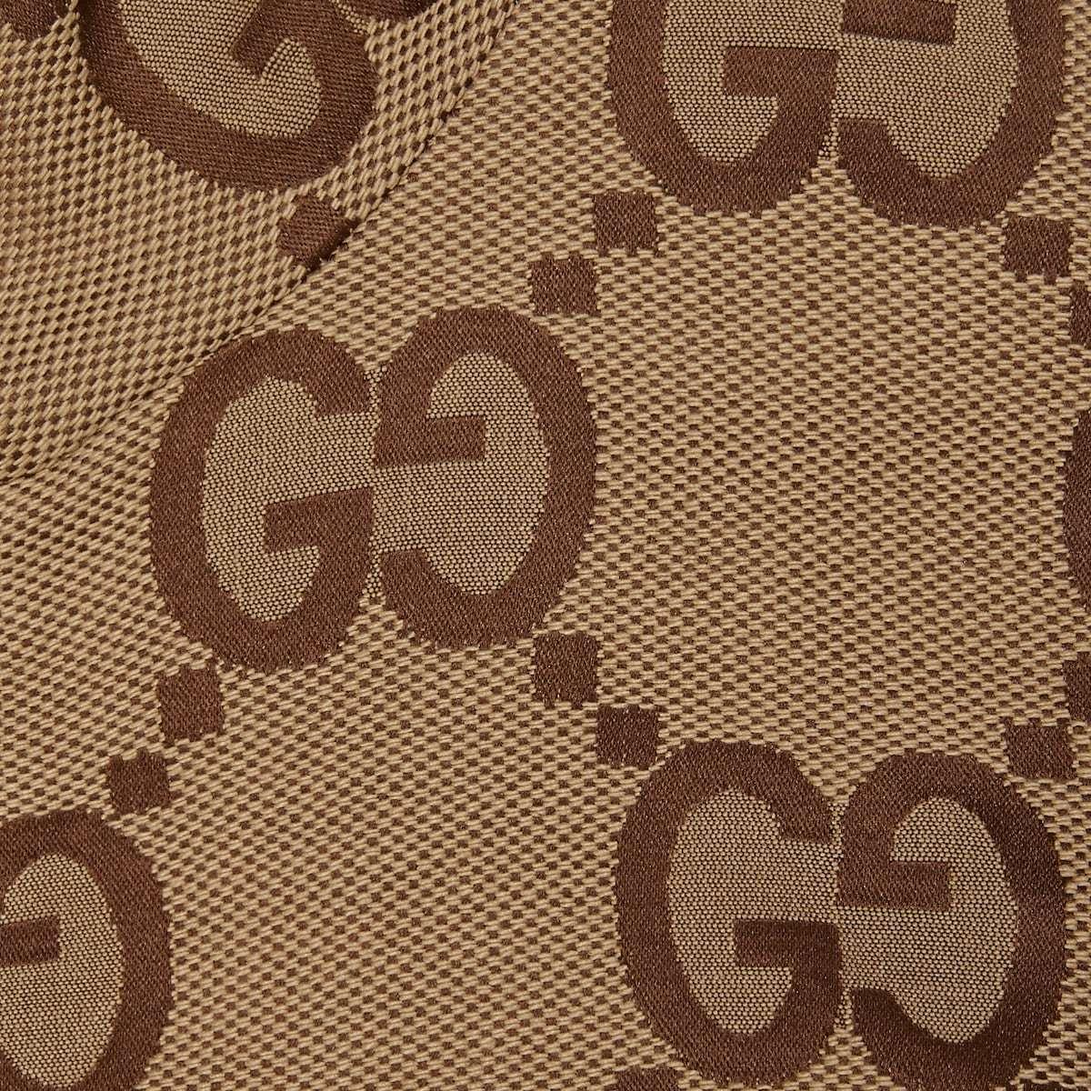GUCCI ジャンボGGキャンバス ジャケット 680812 Z8AVS 2580